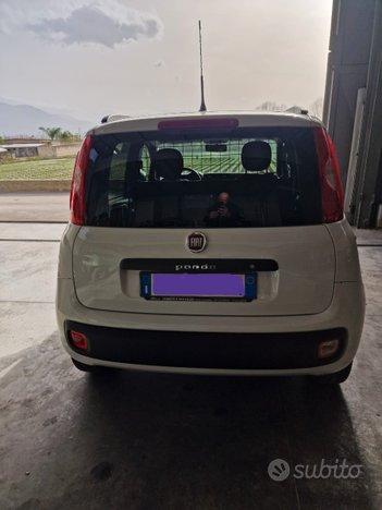 Fiat Panda 1.2 EasyPower Lounge Gpl