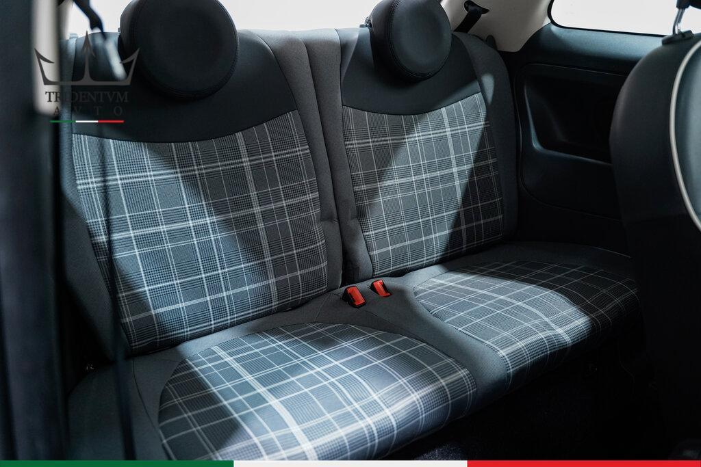 Fiat 500 1.2 Lounge 69cv