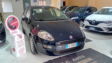 Fiat Punto 1.3 MJT II S&S 85 CV 5 porte ECO Street