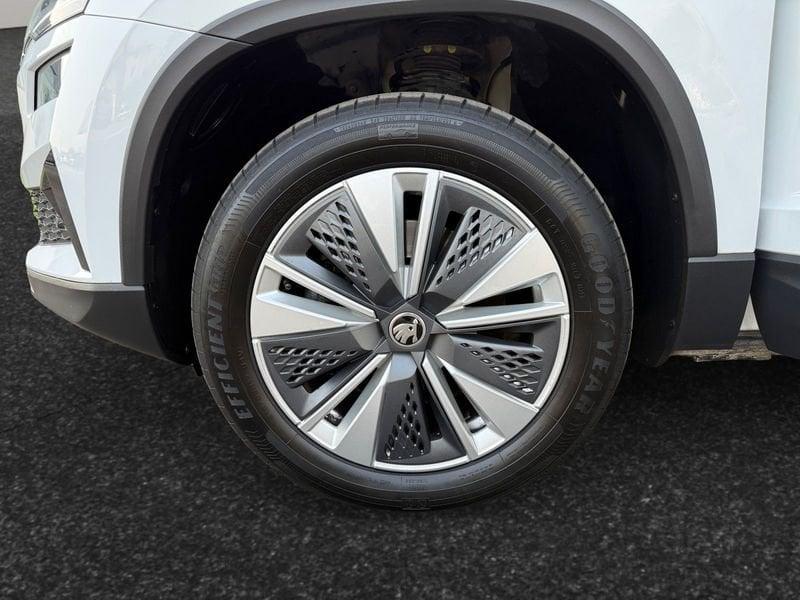 Skoda Karoq Executive 2.0 TDI 85 kW (115 CV) 7 marce - DSG