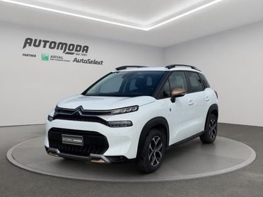 CITROEN C3 Aircross 1.5D AUTOCARRO N1 5POSTI