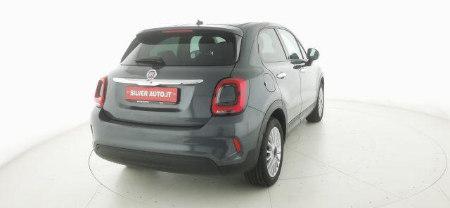 FIAT 500X 1.3 MultiJet 95 CV Connect