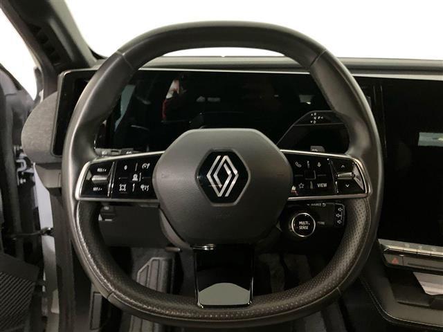 RENAULT Megane E-Tech Electric Techno EV60 AC22