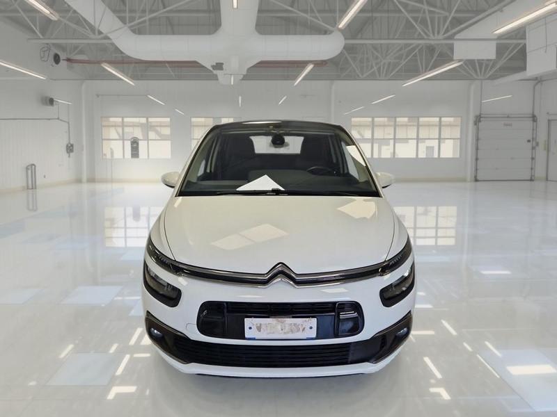 CITROEN C4 SPACETOURER BLUEHDI 130 SES FEEL MONOVOLUME