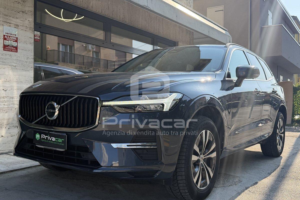 VOLVO XC60 B4 (d) AWD automatico Core