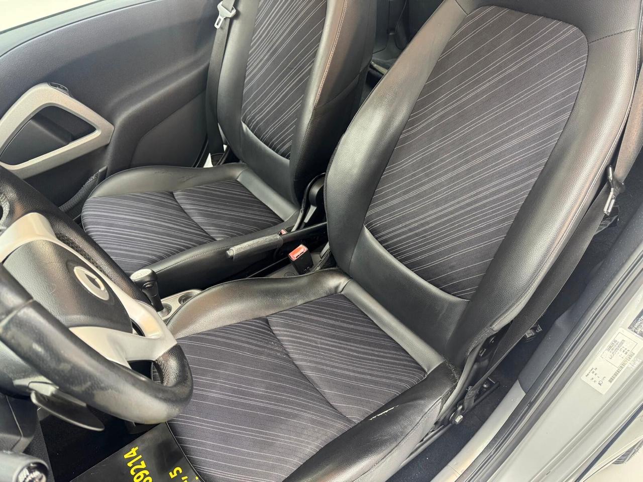 Smart ForTwo 1.0 71Cv -OK NEOPATENTATI