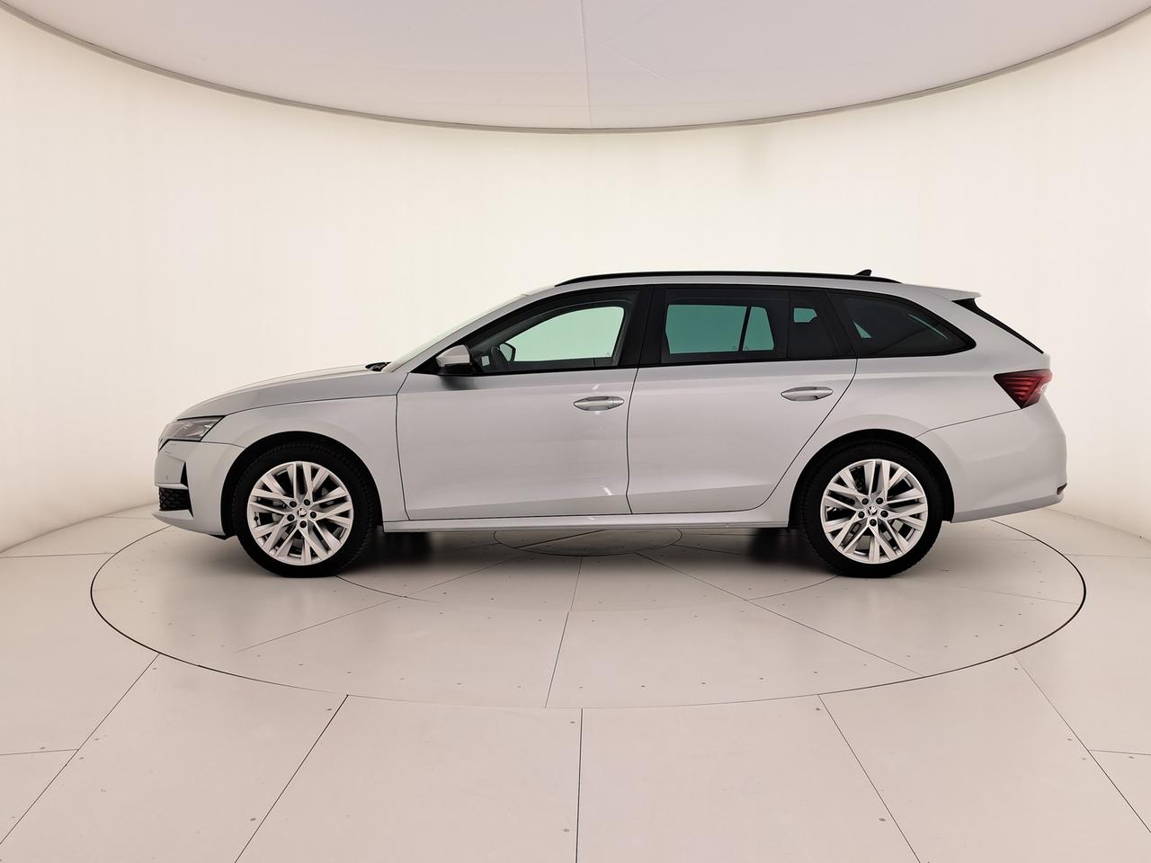Skoda Octavia wagon 2.0 tdi executive 150cv dsg