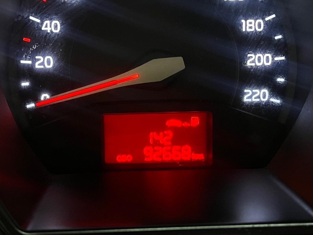 KIA RIO - NEOPATENTATI