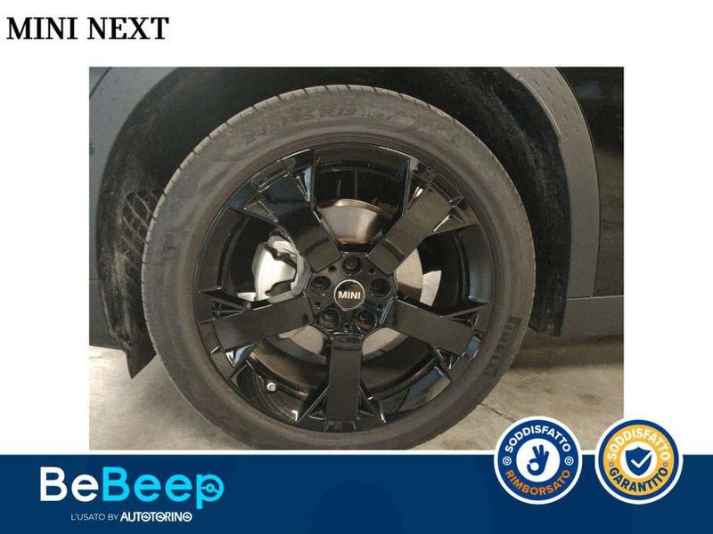 MINI Mini Countryman U25 Mini Countryman F60 MINI COUNTRYMAN 2.0 48V D CLASSIC AUTO