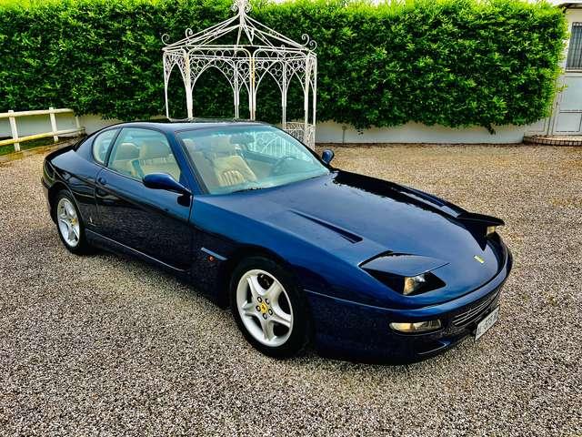 Ferrari 456 5.5 GT Bellissima due unità disponibili