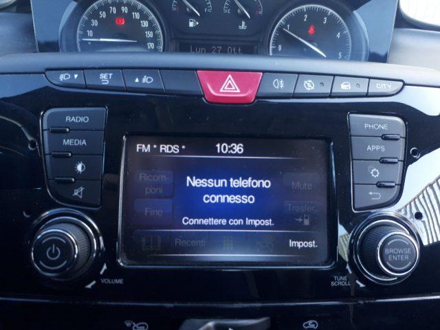 LANCIA Ypsilon 1.3 MJT 16V 95 CV 5 porte S&S