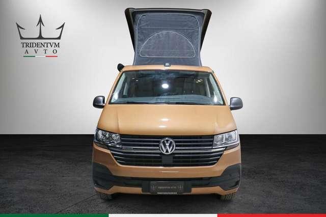 Volkswagen T6.1 California 2.0 Tdi Coast Ocean 150cv 4Motion DSG