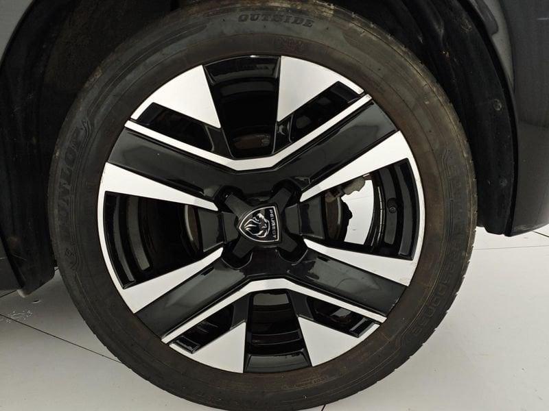 Peugeot 208 PureTech 100 Stop&Start 5 porte Allure