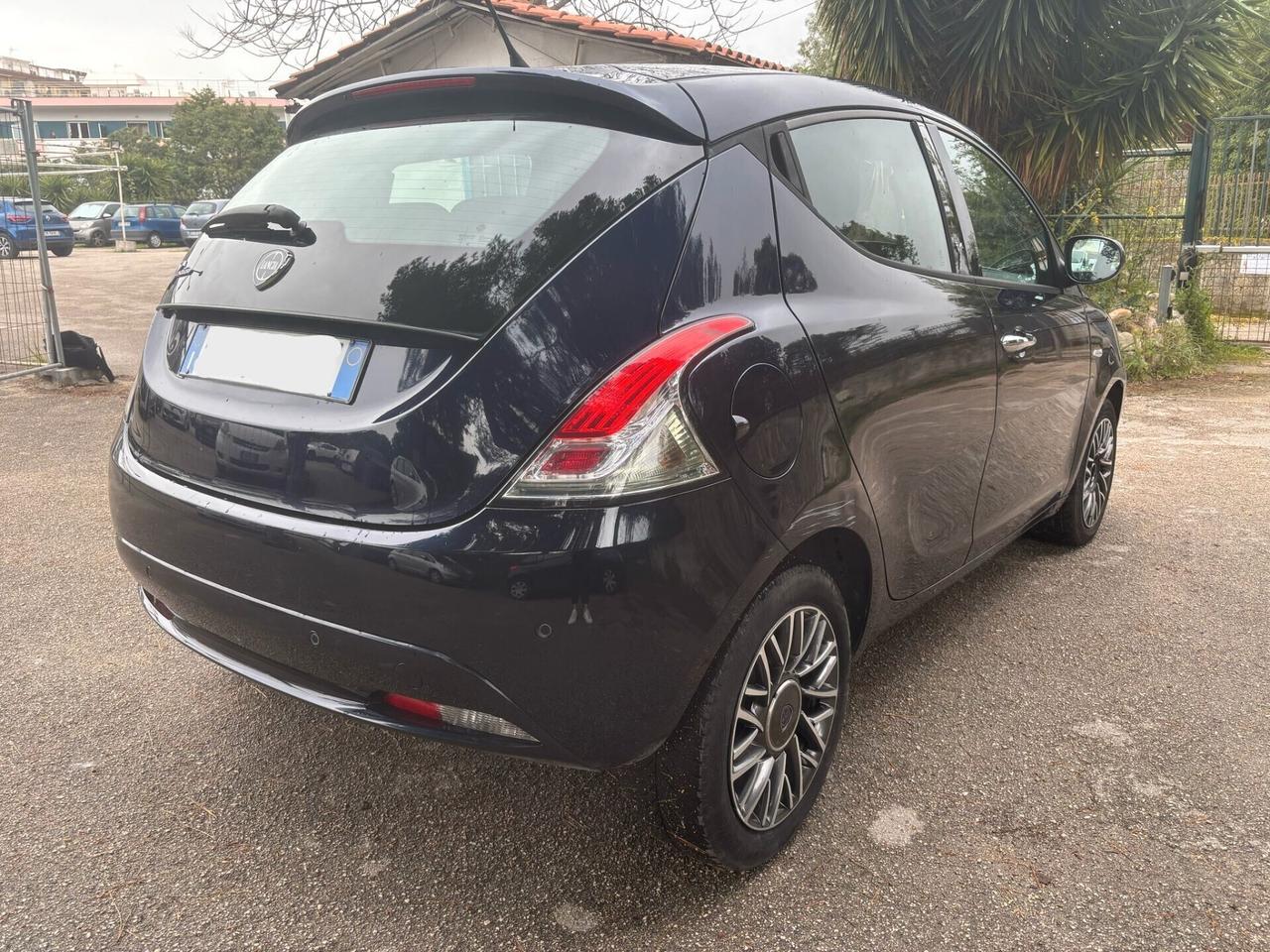LANCIA YPSILON 1.2 Platinum - 2016