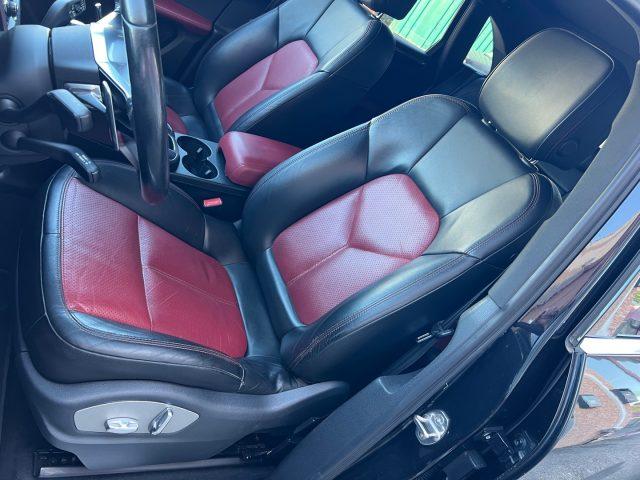 PORSCHE Macan 3.0 Diesel S