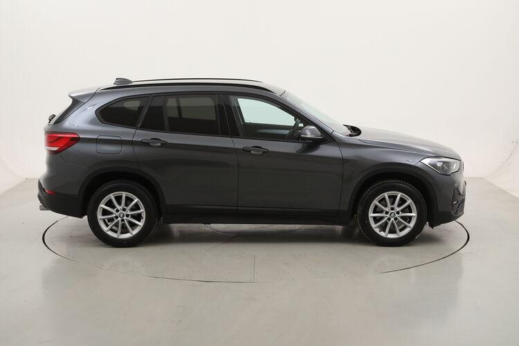 BMW X1 18d sDrive Business Advantage Auto BR212958 2.0 Diesel 150CV