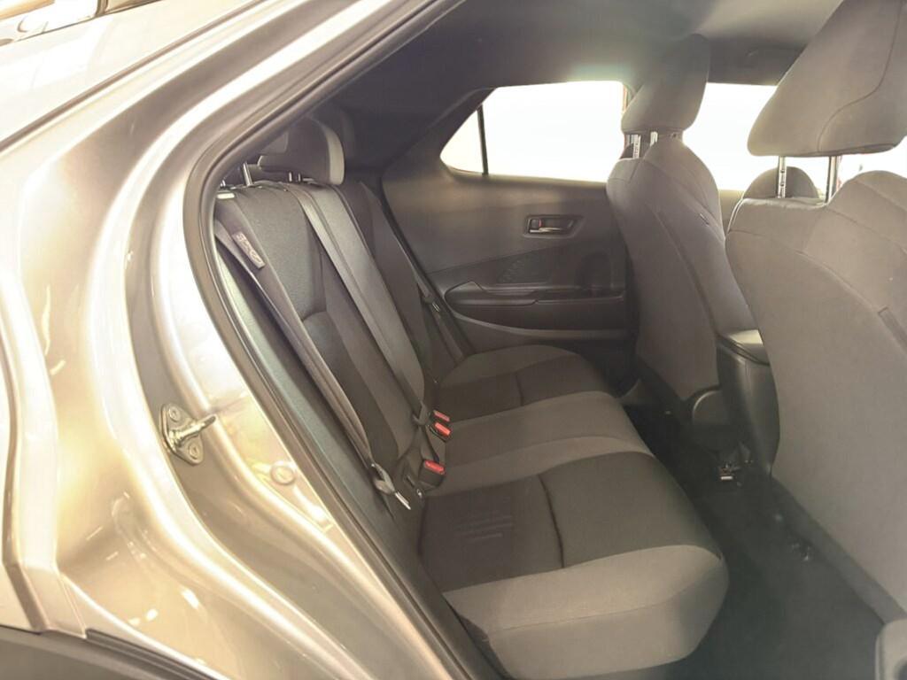 Toyota C-HR 1.8 HV Trend FWD E-CVT