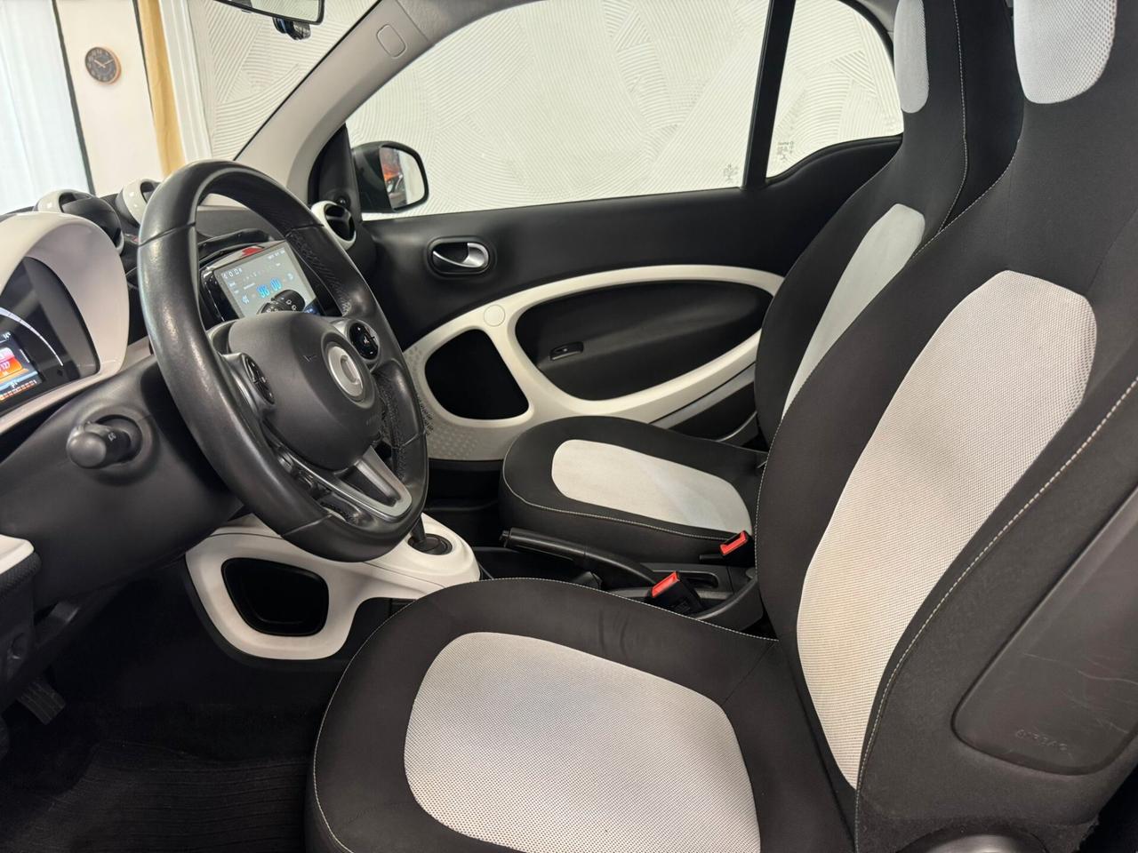 Smart ForTwo 70 1.0 twinamic Prime