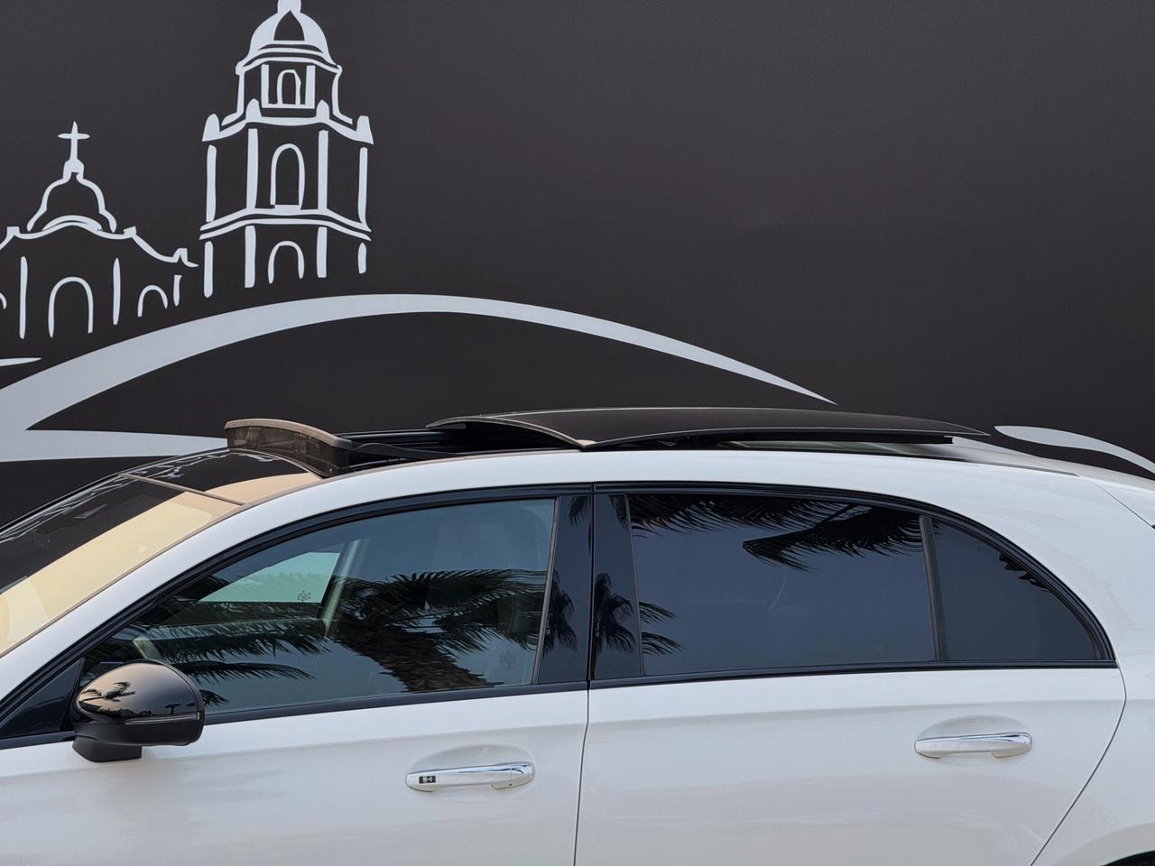 Mercedes-Benz A 180 d Premium AMG TETTO PACK LUCI