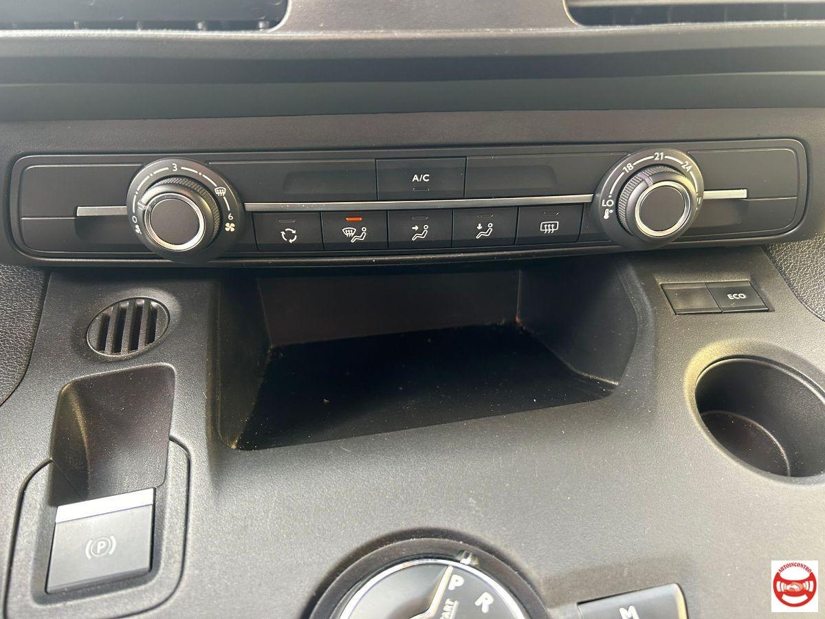 CITROEN - Berlingo 1.5 bluehdi M Feel s&s 130cv eat8