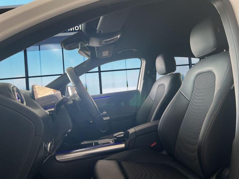 Mercedes-Benz GLA GLA 200 d Automatic 4Matic Sport Plus