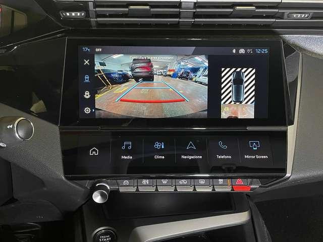 Peugeot 308 1.2 130cv Allure + Key Less + Navi + Camera