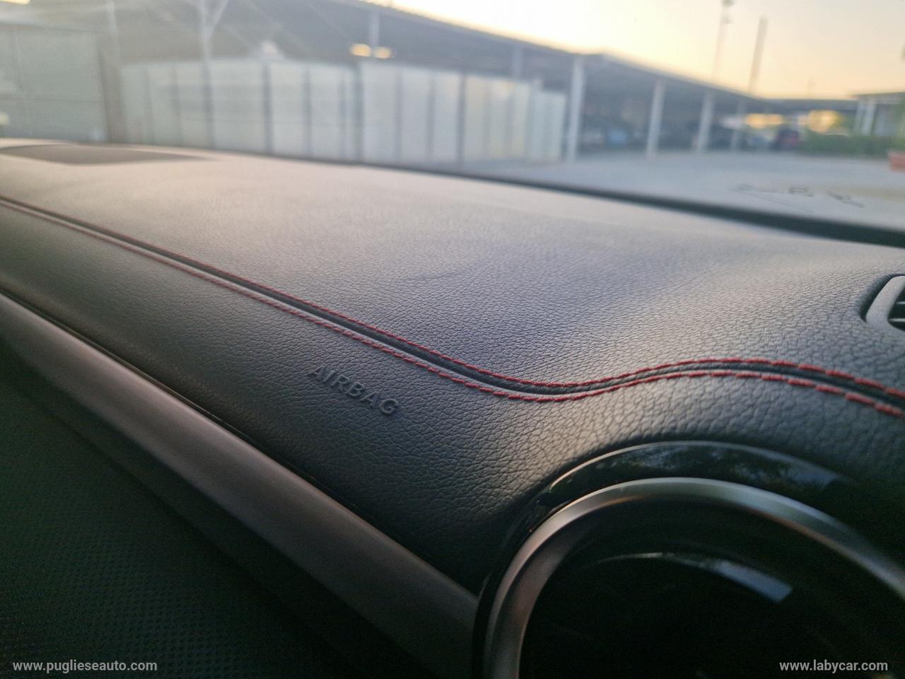 MERCEDES-BENZ CLA 200 d Automatic Premium NIGHT EDITION
