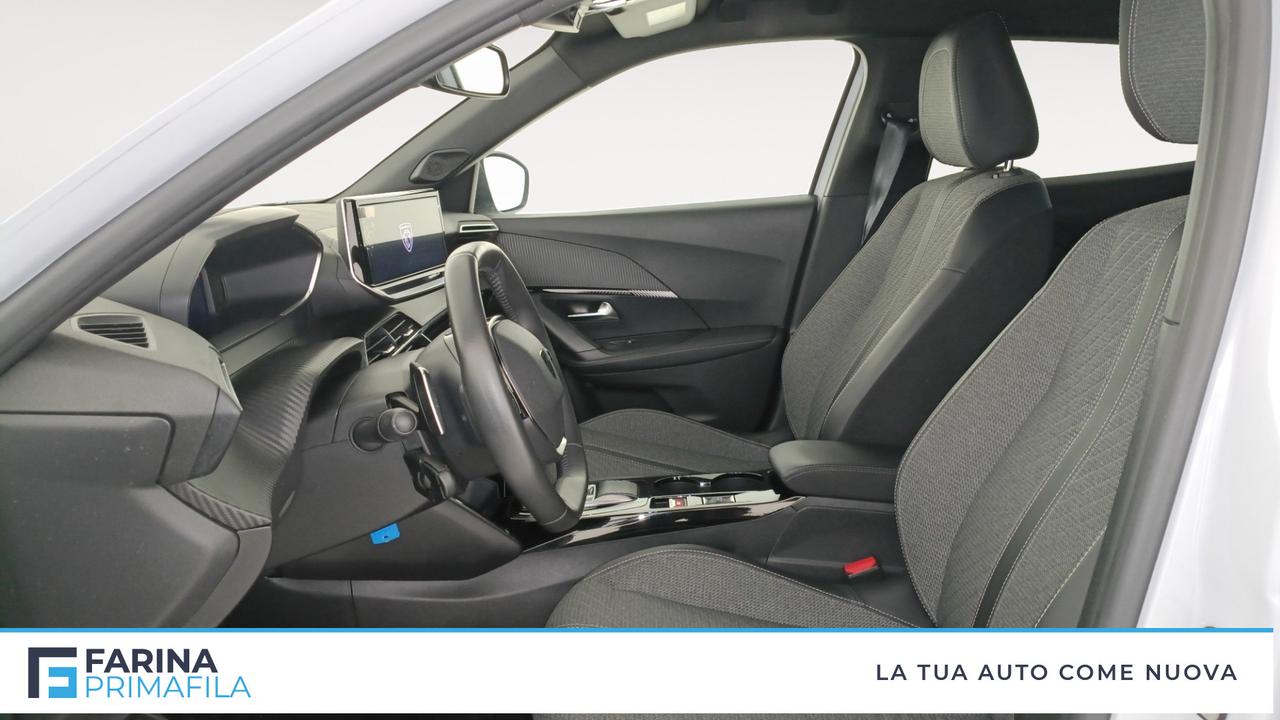 PEUGEOT 2008 II 2023 - 2008 1.5 bluehdi Allure s&s 130cv eat8