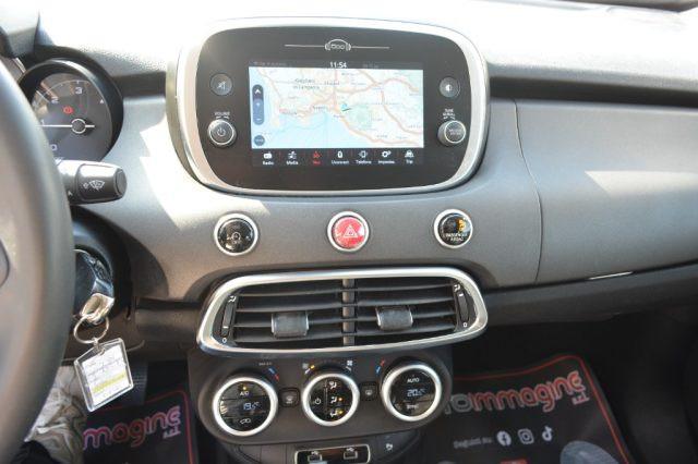 FIAT 500X 1.6 MultiJet 130 CV Cross