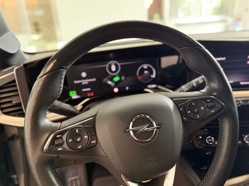 Opel Mokka-e BEV Ultimate