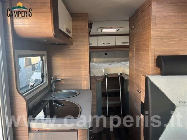 WEINSBERG WEINSBERG CARACOMPACT 600 MEG EDITION PEPPER