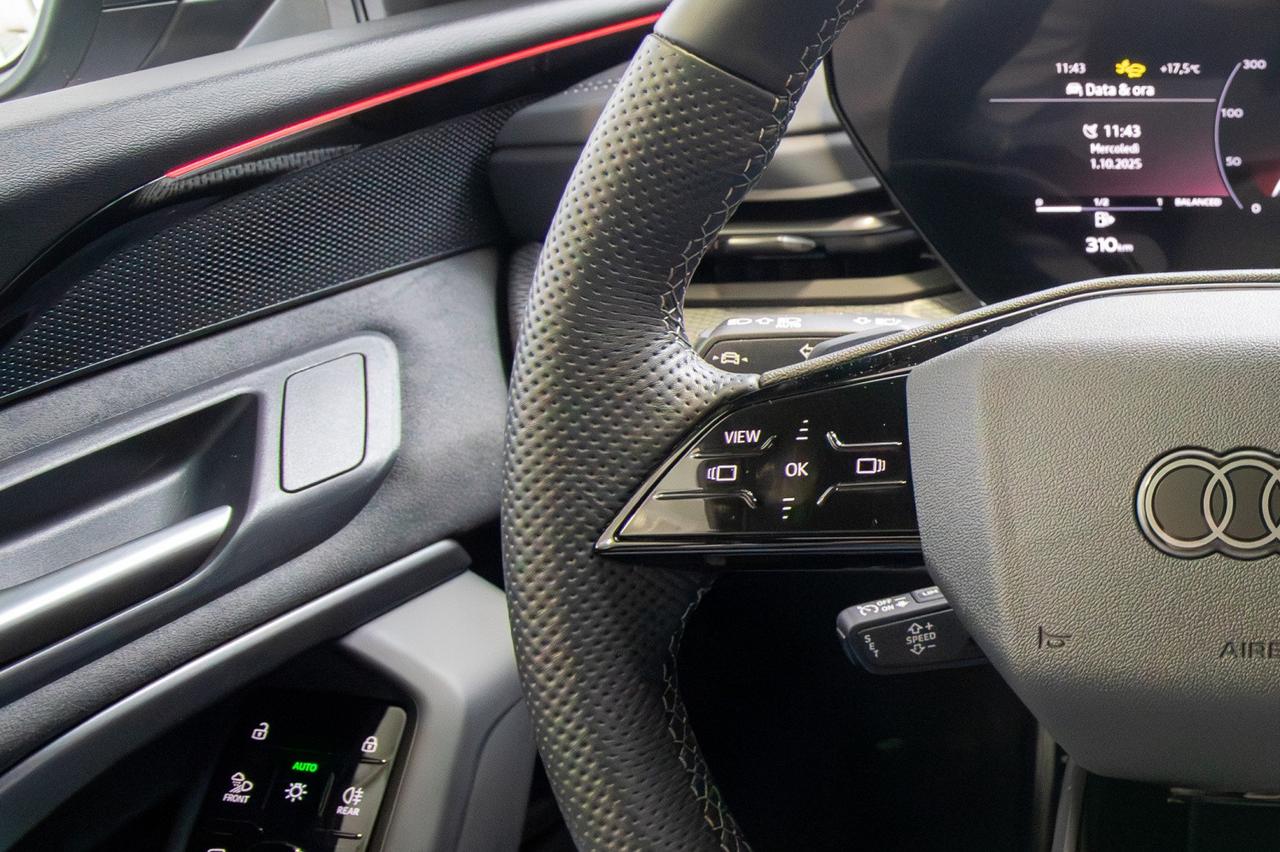 Audi Q5 2.0 Tdi Quattro S Line S-tronic 204cv