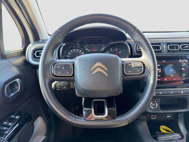 CITROEN C3 C3 PureTech 83 S&S Shine