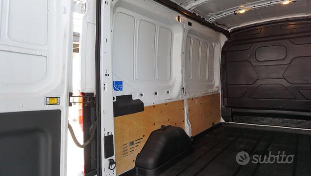FORD Transit 290 2.0TDCi EcoBlue 130CV PM-TM Fur