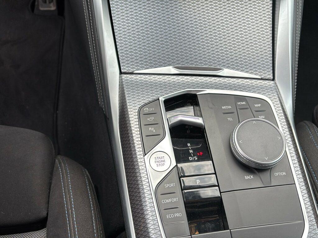 BMW Serie 4 Gran Coupe 420 d Mild Hybrid 48V M Sport Pro xDrive Steptronic