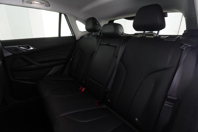 MG HS (2024-->) HEV Luxury