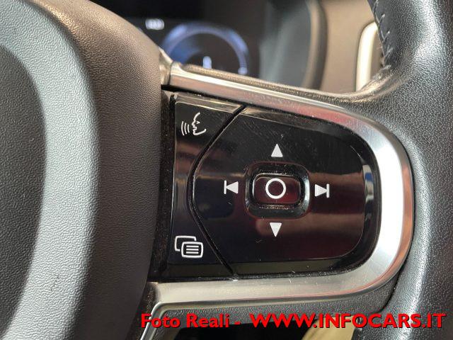 VOLVO XC90 T8 Recharge AWD Plug/in Hybrid 7 posti Full option