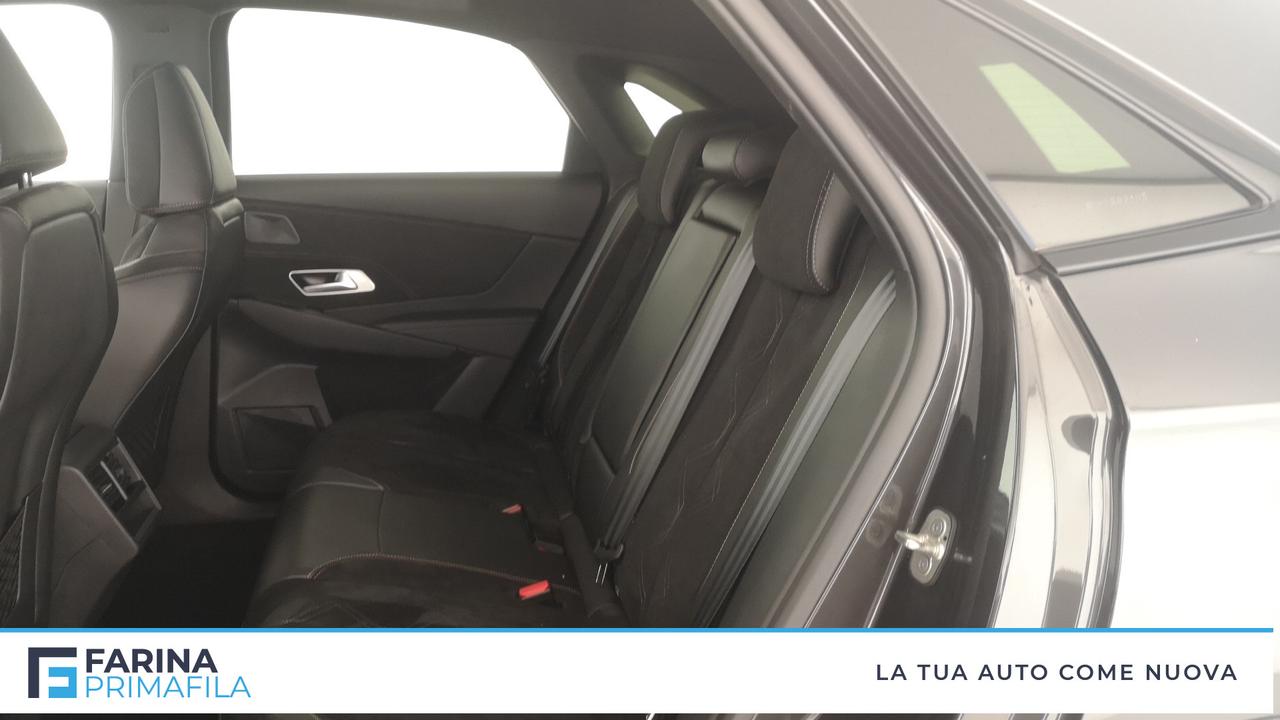 DS DS7 - DS7 1.5 bluehdi Performance Line 130cv auto