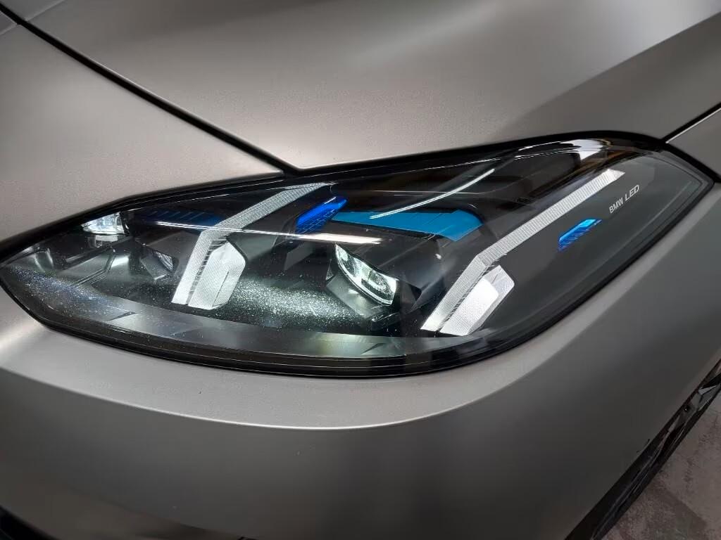 Bmw 120 M Sport MSPORT PRO MASSAGGIO HEADUP 360° H&K TAGLIANDI UFFICIALI