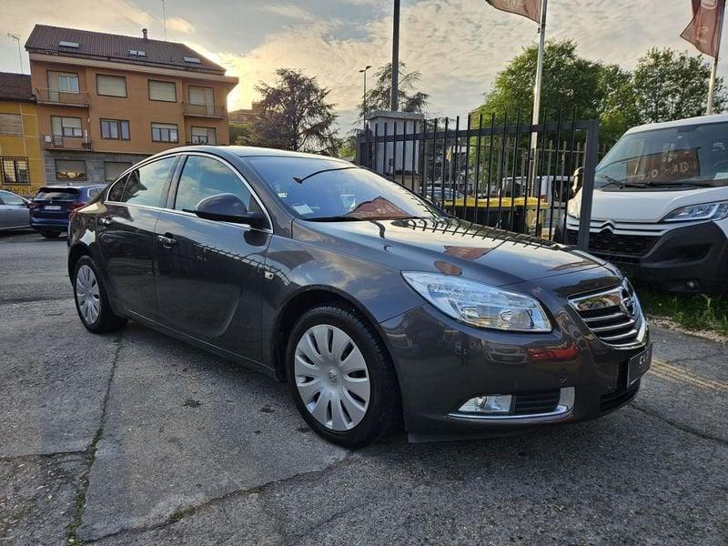 Opel Insignia Insignia 1.6 Turbo Cosmo