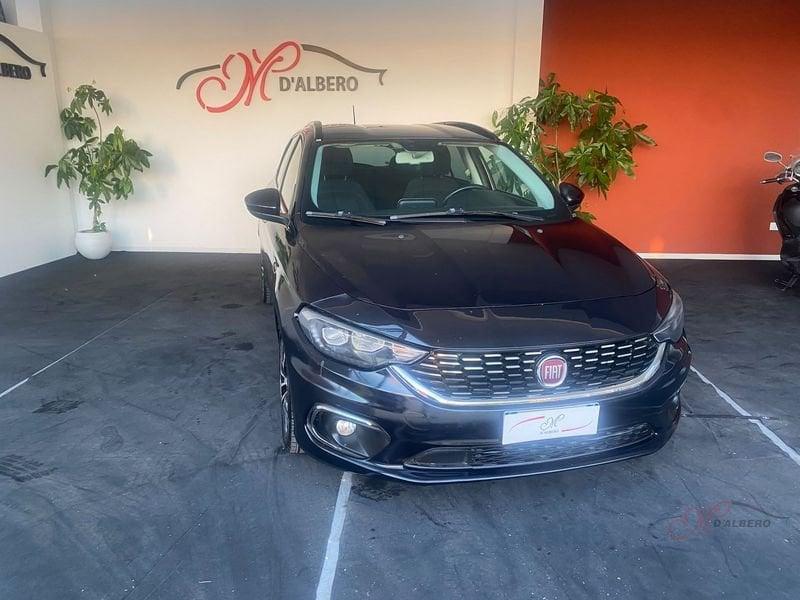 FIAT Tipo 1.6 Mjt 120cv 6M S&S Lounge SW
