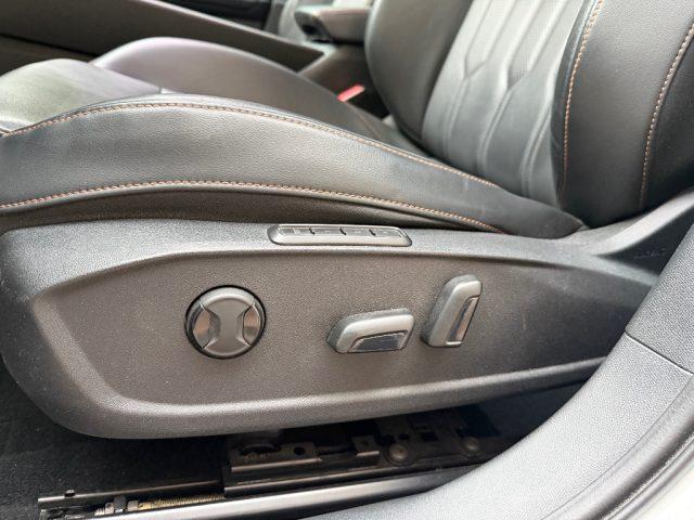 CUPRA Formentor 1.5 TSI 150CV DSG INTERNI IN PELLEA CERCHI DA 19"