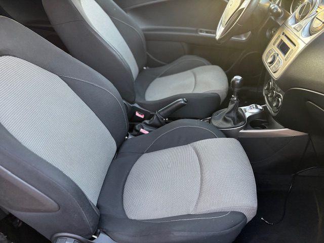 ALFA ROMEO MiTo 1.4 78 CV Junior Sport Pack