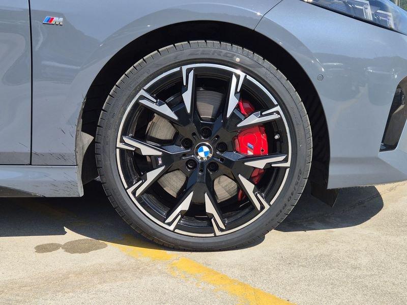 BMW Serie 1 118d MSport Pro auto