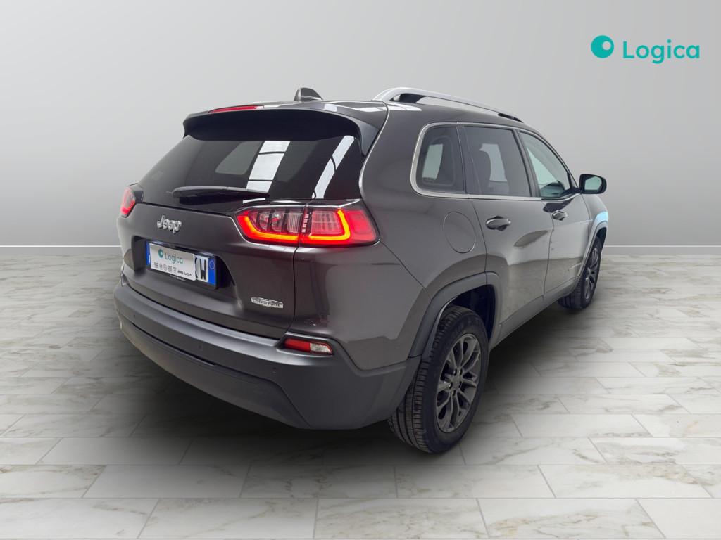 JEEP Cherokee V - Cherokee 2.2 mjt Longitude Fwd auto