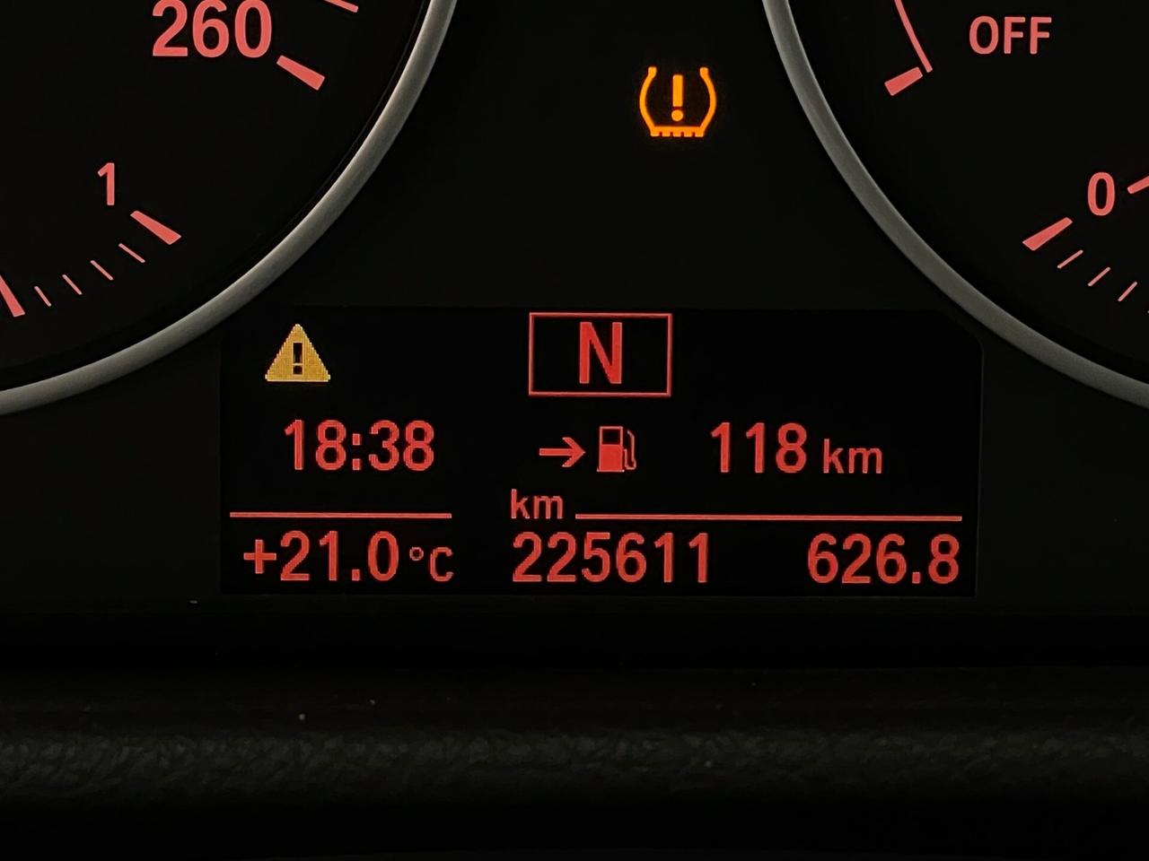 Bmw 216 D Active Tourer TAGLIANDI BMW - Conto vendita