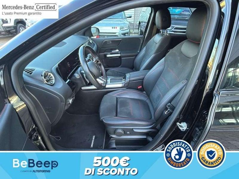 Mercedes-Benz Classe B B 180 AMG LINE PREMIUM AUTO