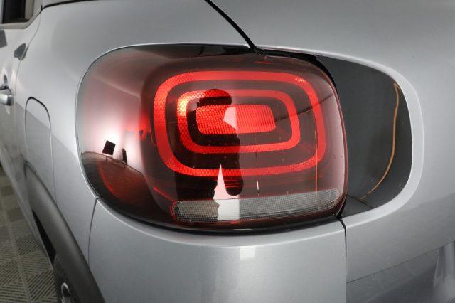 CITROEN C3 Aircross C3 Aircross BlueHDi 120 S&S EAT6 Feel