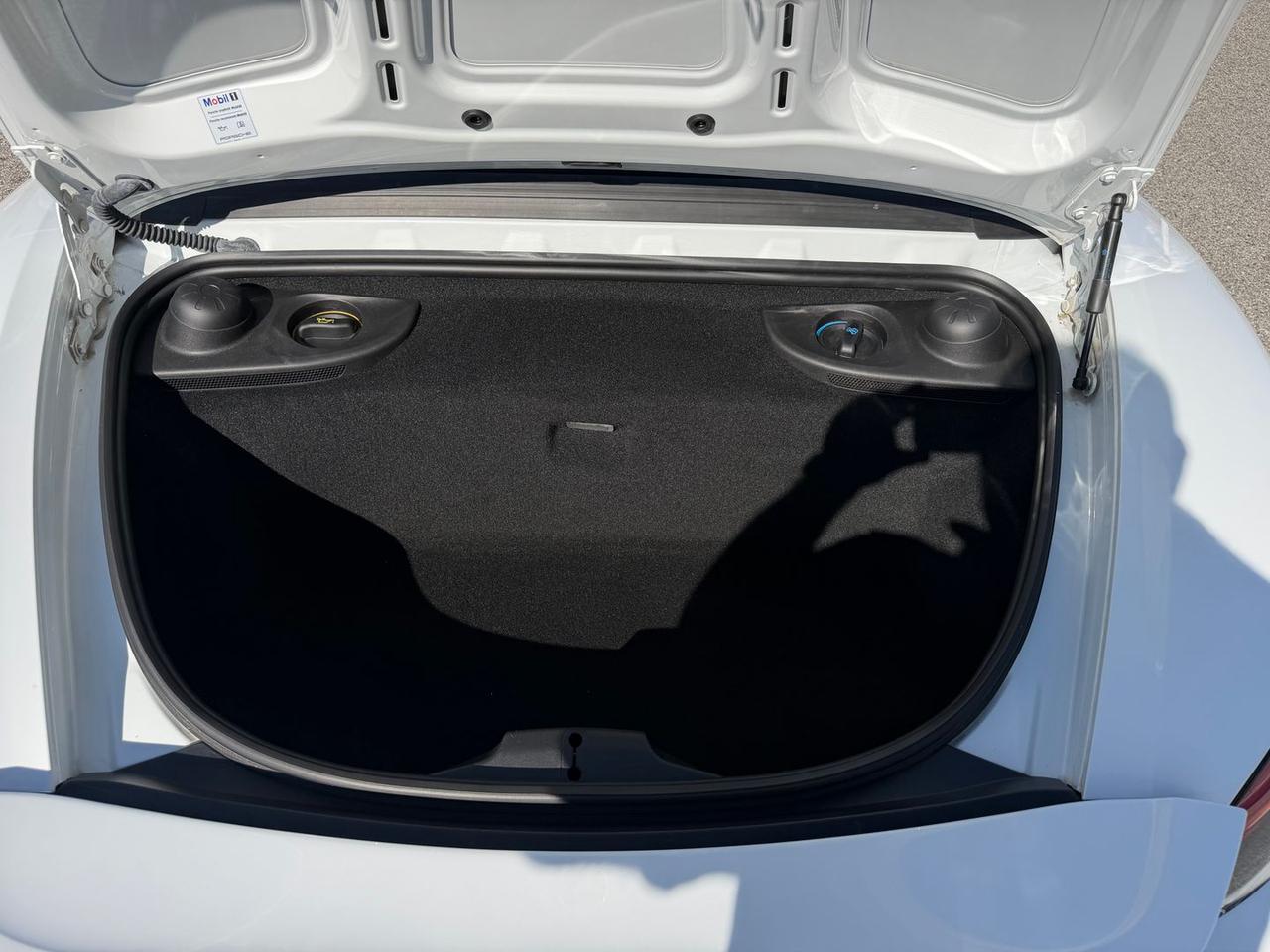 Porsche Boxster 718 cabrio 300cv Turbo - PR #50027