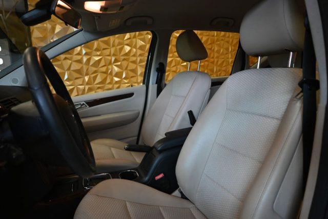 MERCEDES-BENZ A 180 CDI AUTOMATIC SPORT CRUISE IDEALE PER NEOPATENTATI